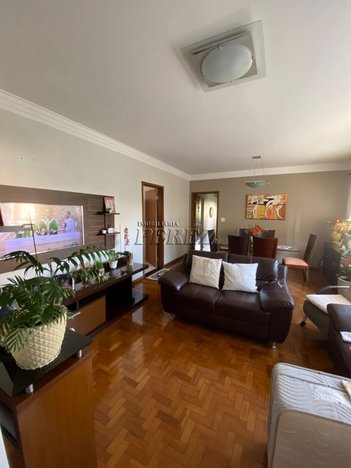 apartment em Rua Espírito Santo, Centro - Londrina - PR