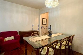 apartment em Rua Doutor Fláquer, Paraíso - São Paulo - SP