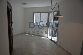 apartment em Avenida Doutor Cardoso de Melo, Vila Olímpia - São Paulo - SP