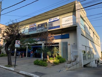 office em Marechal Deodoro da Fonseca, Centro - Lagoa Santa - MG