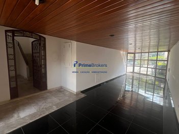 house em Rua Groenlândia, Jardim América - São Paulo - SP