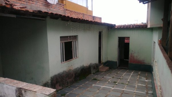 Cômodo Condomínio