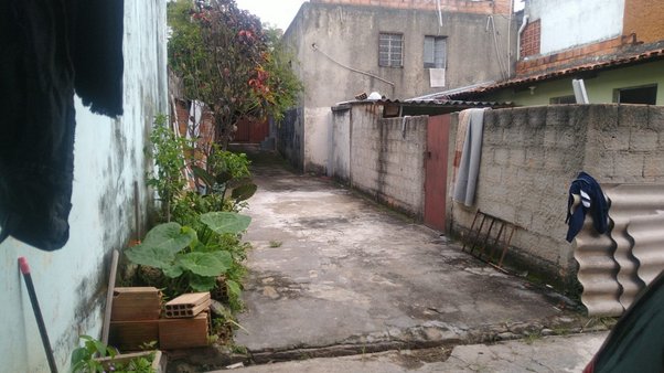 Cômodo Condomínio