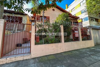 house em Guararapes, Petrópolis - Porto Alegre - RS