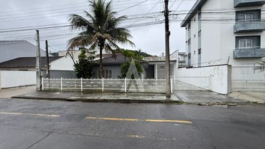 house em Rua Turvo, Saguaçu - Joinville - SC