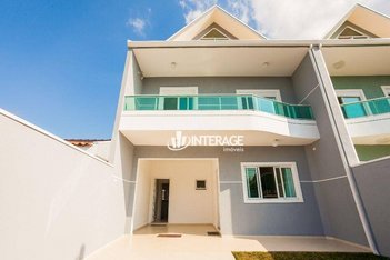 house em Rua Coronel Arthur Ferreira de Abreu, Capão da Imbuia - Curitiba - PR