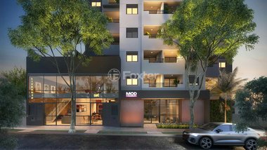 apartment em Rua Maestro Cardim, Liberdade - São Paulo - SP