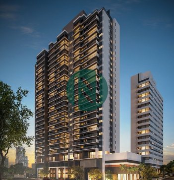 apartment em Rua Doutor Suzano Brandão, Vila Aricanduva - São Paulo - SP