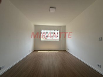 apartment em Rua Augusto Tolle, Santana - São Paulo - SP