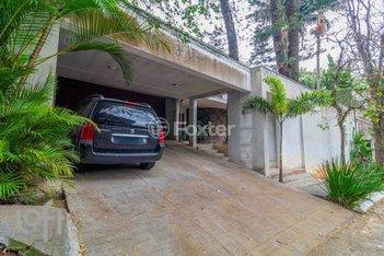 house em Rua Olegário Mariano, Morumbi - São Paulo - SP