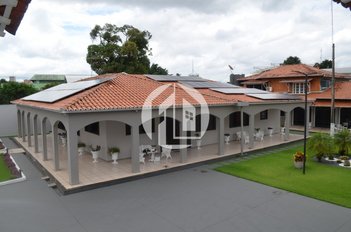 house em Rodovia Augusto Montenegro, Mangueirão - Belém - PA