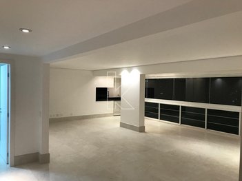 apartment em Rua do Rocio, Vila Olímpia - São Paulo - SP