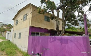 house em Rua das Mangueiras, Tabajara - Olinda - PE