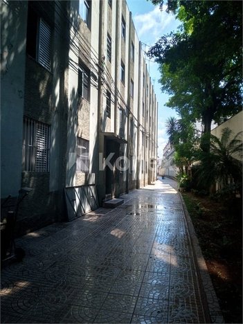 apartment em Rua José Bernardo Pinto, Vila Guilherme - São Paulo - SP