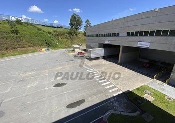 industrial em Rua Ferrucio Jannarelli, Vila Alumínio - Araçariguama - SP