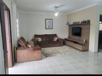 house em Rua Clayr Fernando Gatto, Vila Maringá - Jundiaí - SP