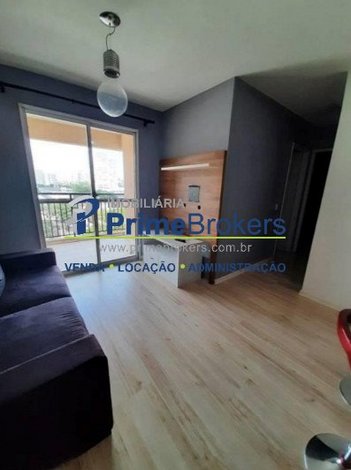 apartment em Rua dos Americanos, Barra Funda - São Paulo - SP
