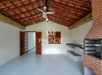 house em Rua Jacob Wagner, Piracicamirim - Piracicaba - SP