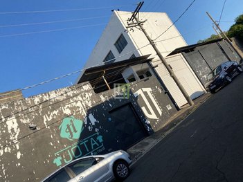 industrial em Rua Cláudio Manuel da Costa, Vila Nova Jundiainópolis - Jundiaí - SP