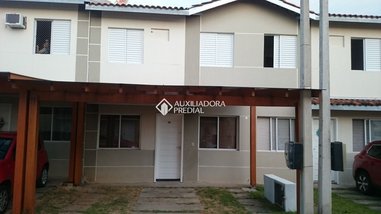 house em Rua dos Guamirins, Igara - Canoas - RS