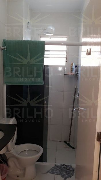 apartment em Estrada Velha de Itapevi, Jardim Paulista - Barueri - SP