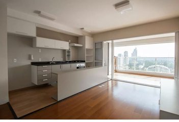 apartment em Rua Fernão Dias, Pinheiros - São Paulo - SP