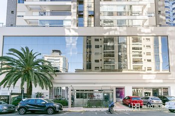 apartment em Rua Brasilpinho, Kobrasol - São José - SC