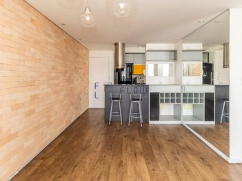 apartment em Avenida dos Remédios, Jardim Bélgica - São Paulo - SP