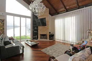 house em Professor Ulisses Cabral, Chácara das Pedras - Porto Alegre - RS