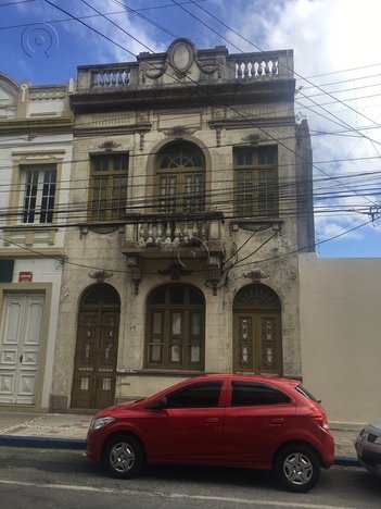 commercial_property em Marechal Floriano Peixoto, Centro - Rio Grande - RS