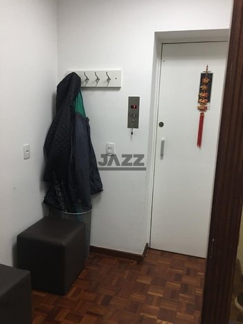 apartment em Rua Luiz Jacinto, Centro - São José dos Campos - SP