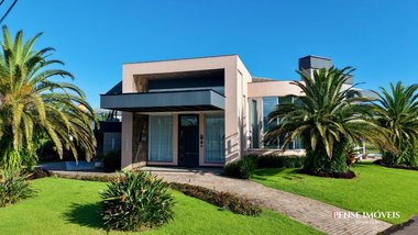 house em Avenida Central, Xangri-Lá - Xangri-Lá - RS