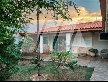 house em Rua do Lazer, Centro - São Pedro - SP