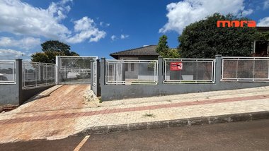 house em Rua São Leopoldo, Esplanada - Chapecó - SC