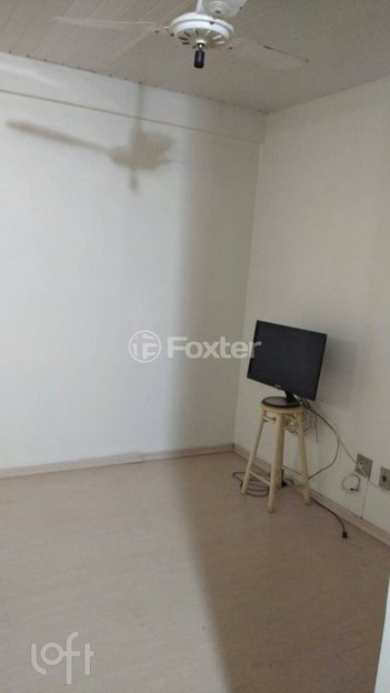 apartment em Avenida Senador Salgado Filho, Centro Histórico - Porto Alegre - RS