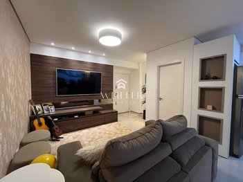 apartment em Rua Franklin Máximo Pereira, Centro - Itajaí - SC