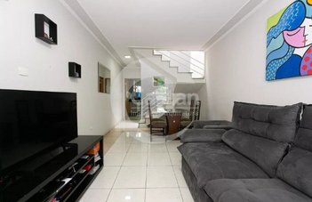 house em Rua Xiririca, Vila Carrão - São Paulo - SP