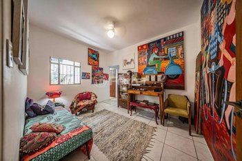 apartment em Rua Aimberê, Sumaré - São Paulo - SP