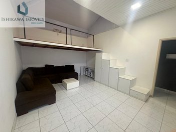 apartment em Rua Joaquim Távora, Vila Mariana - São Paulo - SP