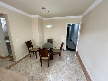 apartment em Rua Professora Maria Flora Pausewang, Trindade - Florianópolis - SC