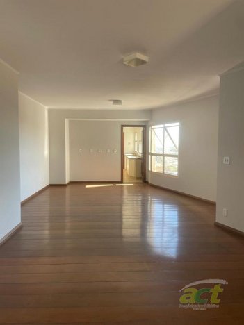 apartment em Rua Carlos Gomes, Centro - Araçatuba - SP