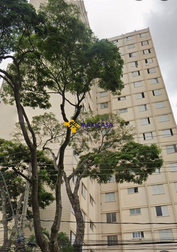 apartment em Avenida Doutor Cristiano Guimarães, Planalto - Belo Horizonte - MG