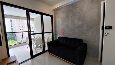 apartment em Rua Paim, Bela Vista - São Paulo - SP