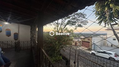 house em Rua Goiânia, Alto Caiçaras - Belo Horizonte - MG