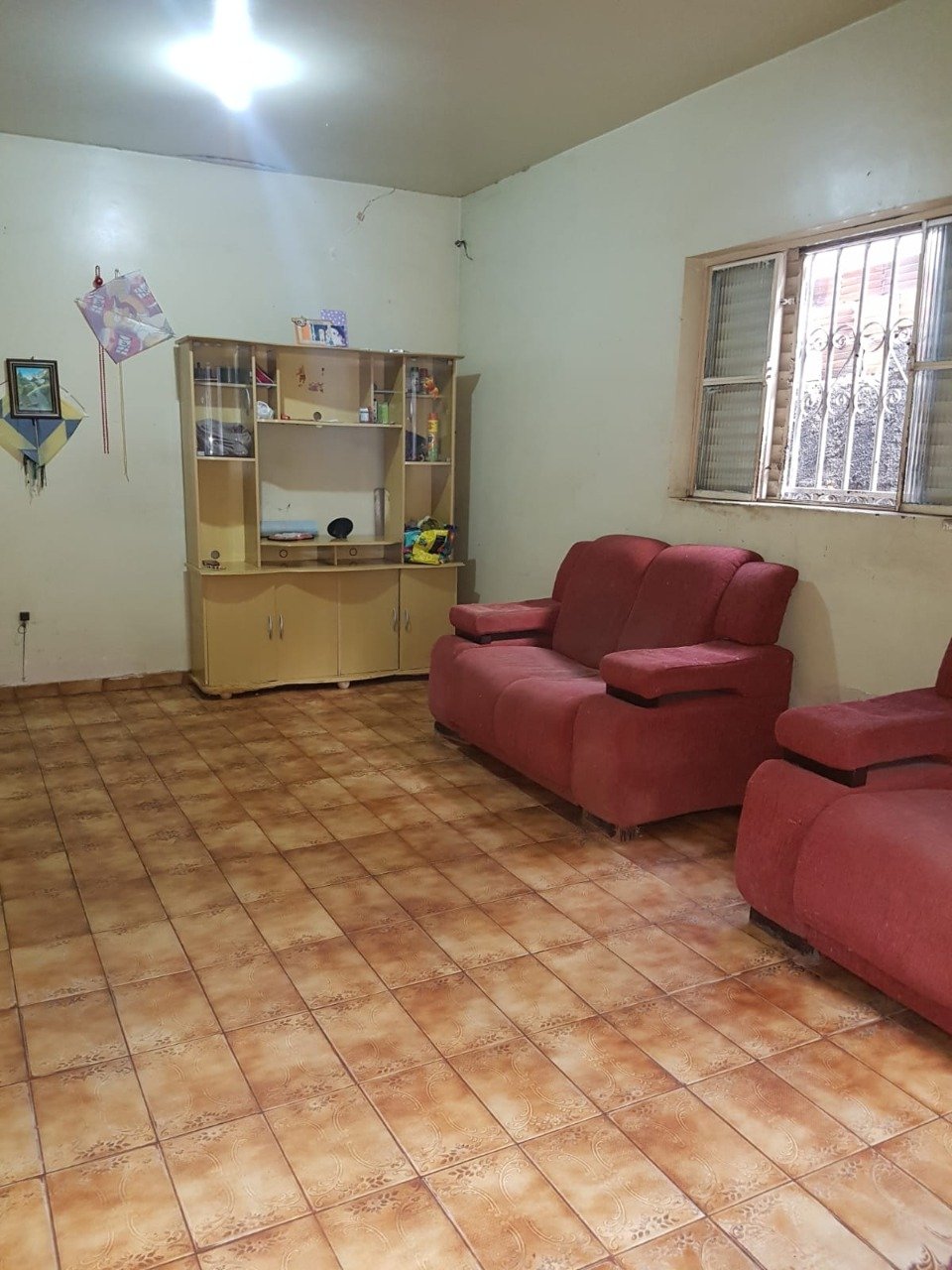 Casa com 5 quartos — Céu Azul, Belo Horizonte