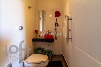 apartment em Praça Oscar da Silva, Vila Guilherme - São Paulo - SP
