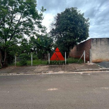 land_lot em Avenida João Sfriso, Residencial Vale das Nogueiras - Americana - SP