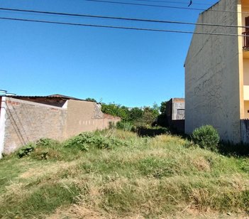 land_lot em Odilon Alvares, Industrial I - Bagé - RS