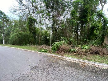 land_lot em Alameda Curió, Transurb - Itapevi - SP