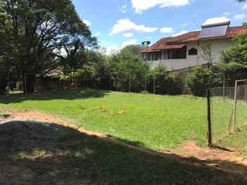 land_lot em Rua Domingos Costa Rezende, Braúnas - Belo Horizonte - MG